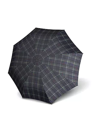 KNIRPS | Taschenschirm "T200 Medium Duomatic" | grün